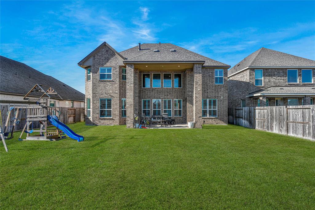 2310 Ironwood Pass Drive, Missouri City, Texas image 45