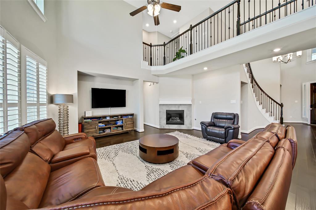 2310 Ironwood Pass Drive, Missouri City, Texas image 22