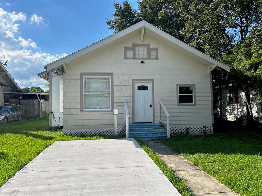 3343 6th Street, Port Arthur, Texas image 1