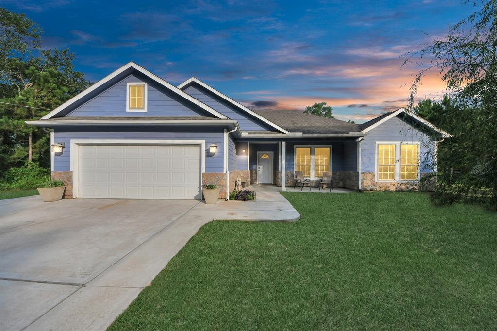 25450 Killarney Street, Hempstead, Texas image 1
