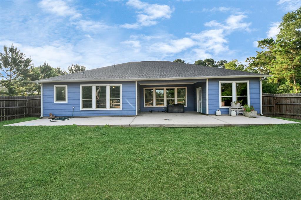 25450 Killarney Street, Hempstead, Texas image 30