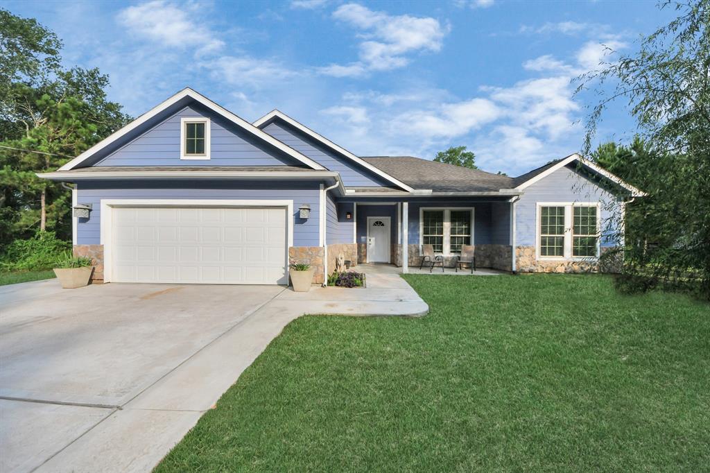 25450 Killarney Street, Hempstead, Texas image 2