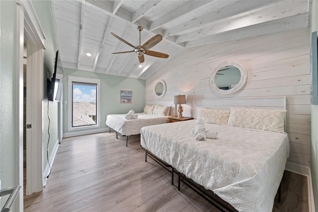 775 Townsend Drive, Crystal Beach, Texas image 29