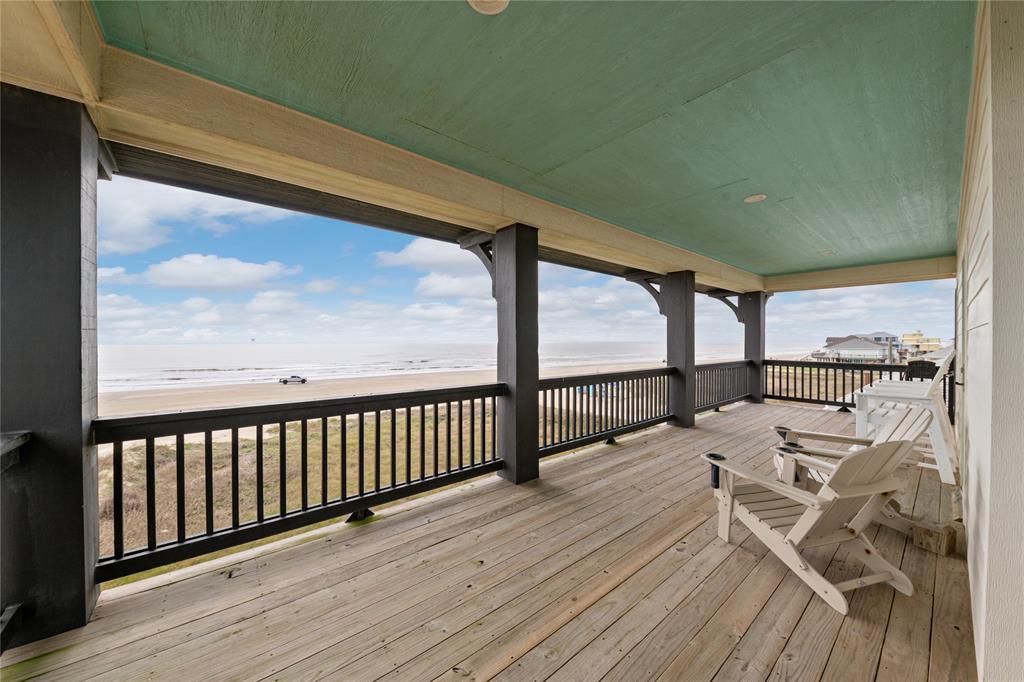 775 Townsend Drive, Crystal Beach, Texas image 23