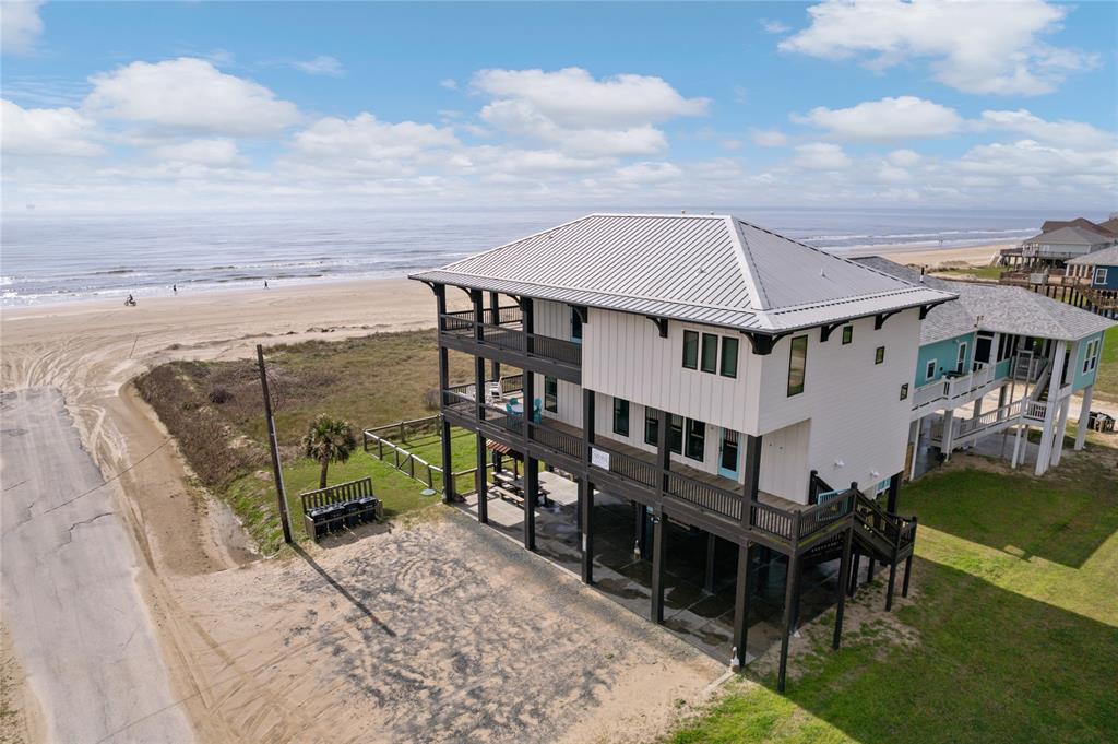 775 Townsend Drive, Crystal Beach, Texas image 45