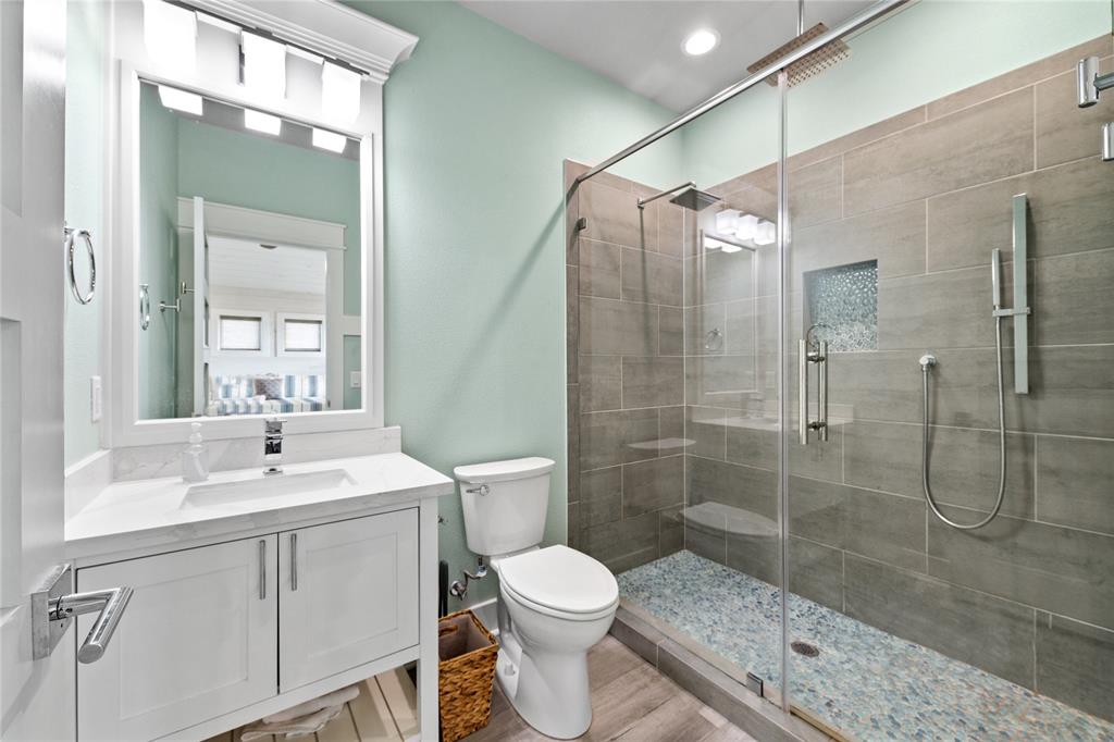 775 Townsend Drive, Crystal Beach, Texas image 37