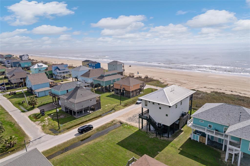775 Townsend Drive, Crystal Beach, Texas image 48