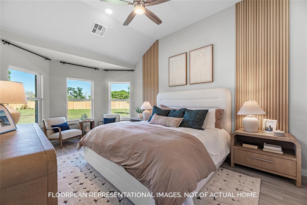 845 Village Brook Drive, Willis, Texas image 11