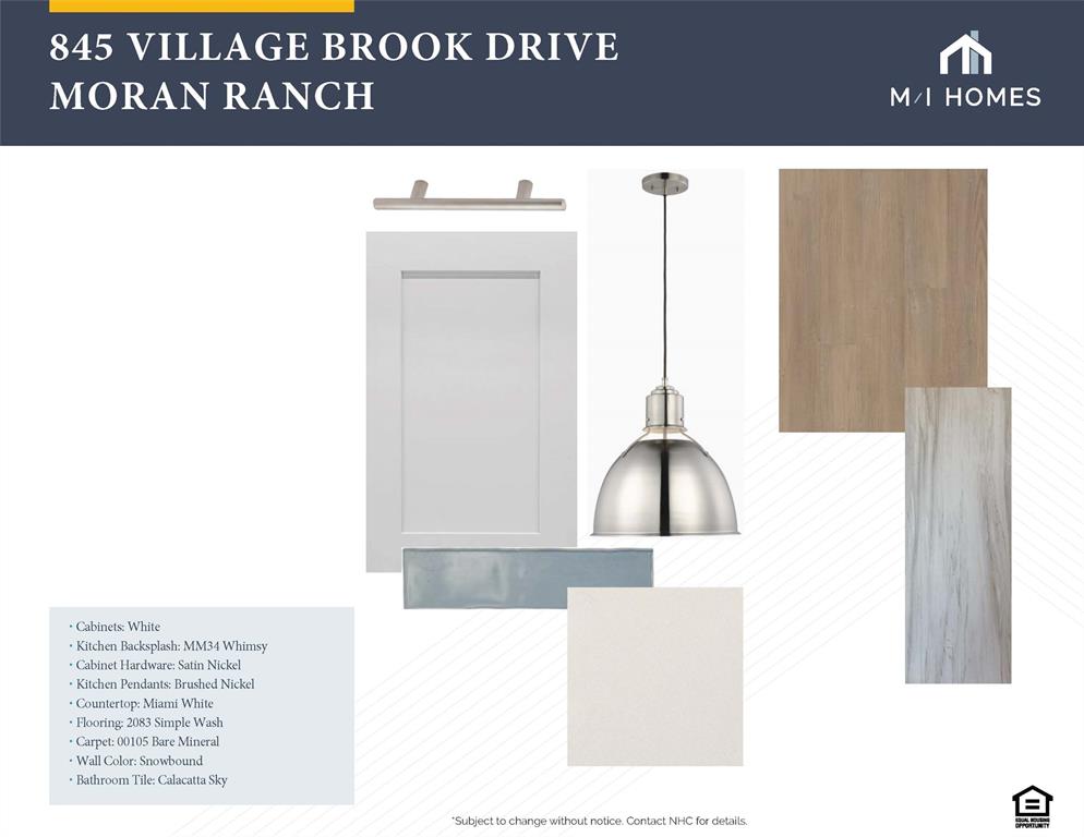 845 Village Brook Drive, Willis, Texas image 2