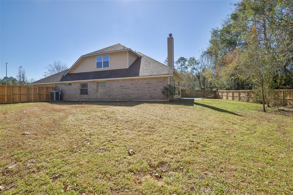 1703 Maddie Springs Court, Spring, Texas image 40