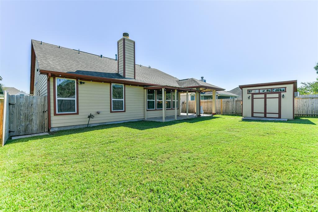 612 Brunswick Drive, League City, Texas image 30