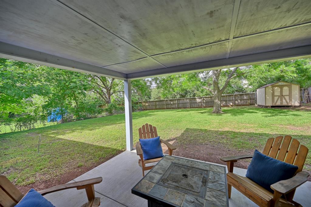 2412 Airline Drive, Brenham, Texas image 26