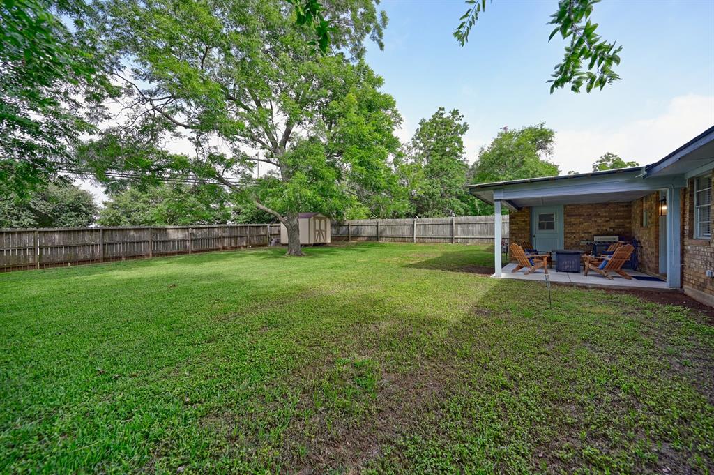 2412 Airline Drive, Brenham, Texas image 29