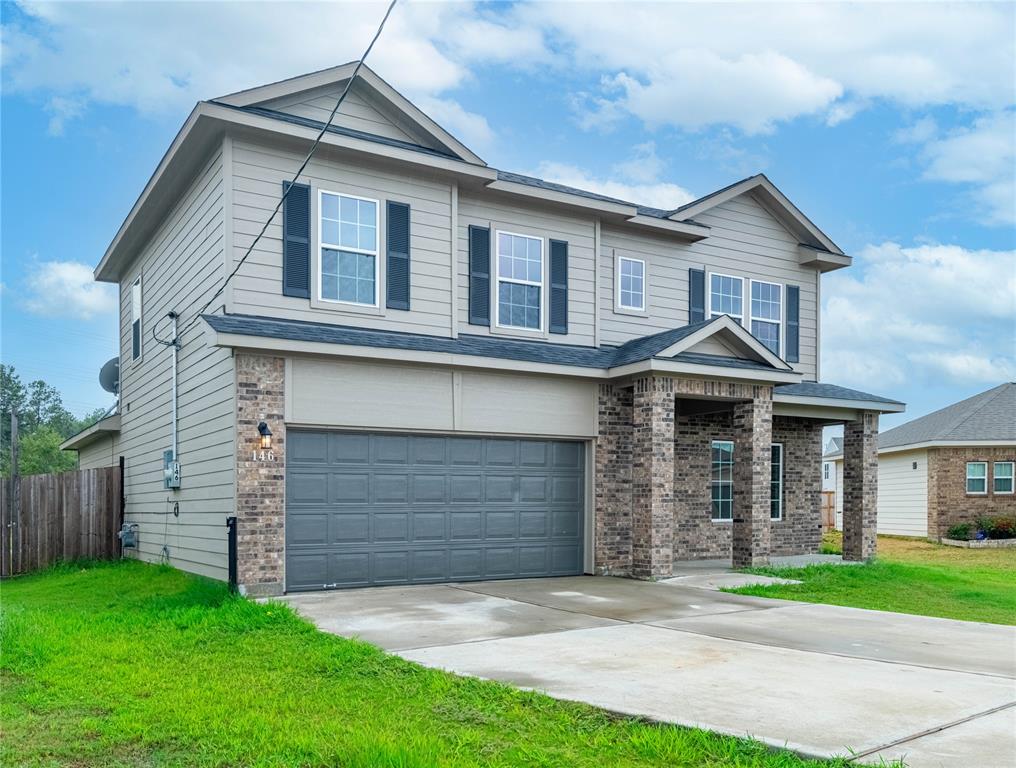 146 Road 5102c, Cleveland, Texas image 2