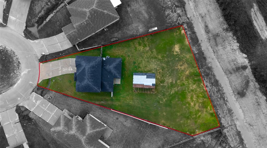 146 Road 5102c, Cleveland, Texas image 29