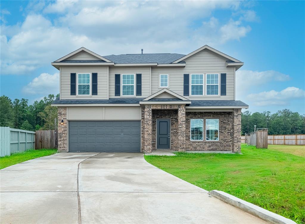 146 Road 5102c, Cleveland, Texas image 1