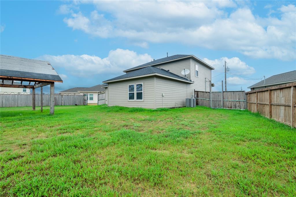 146 Road 5102c, Cleveland, Texas image 27