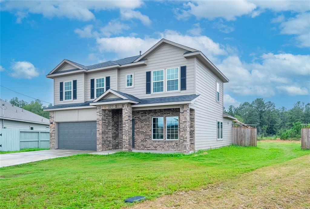 146 Road 5102c, Cleveland, Texas image 3