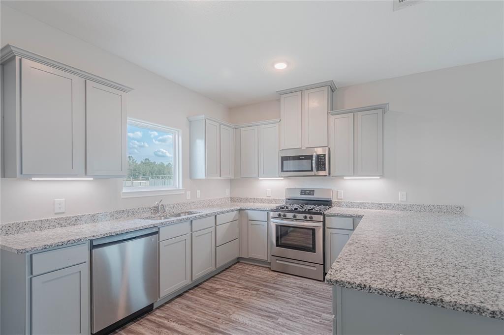 146 Road 5102c, Cleveland, Texas image 7