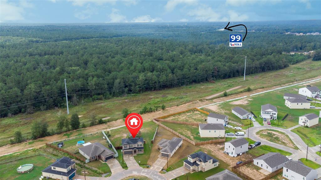 146 Road 5102c, Cleveland, Texas image 30