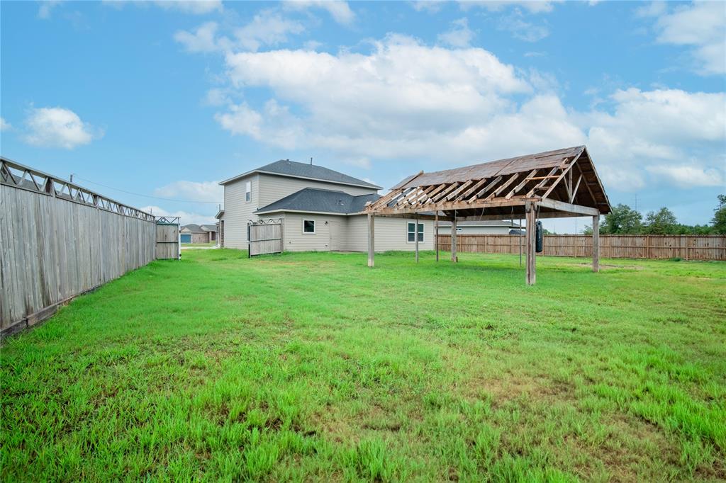 146 Road 5102c, Cleveland, Texas image 26