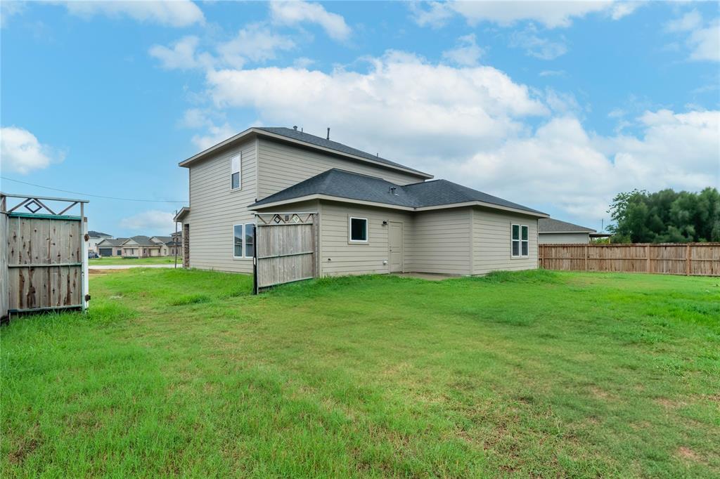 146 Road 5102c, Cleveland, Texas image 25
