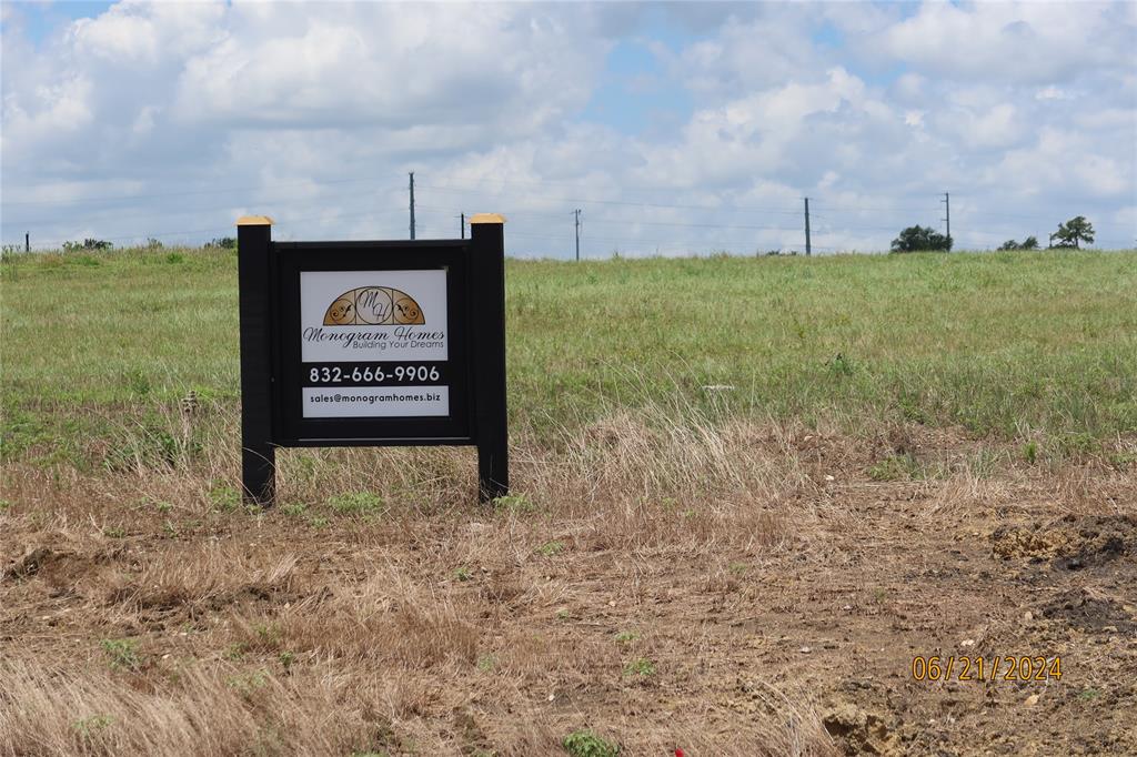 Lot 5 Sunflower, Chappell Hill, Texas image 5