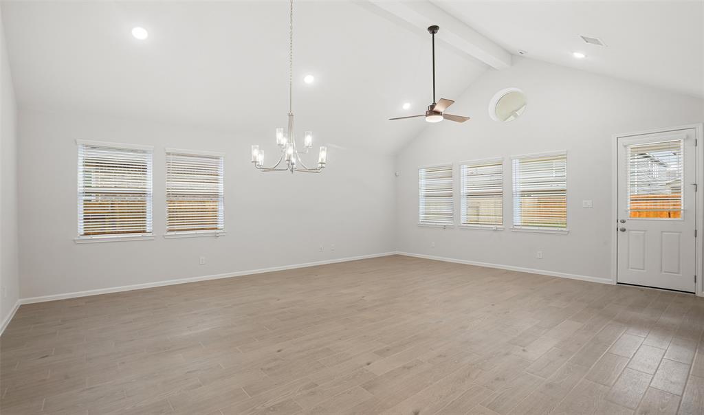 2607 Good Morrow Drive, Rosenberg, Texas image 5