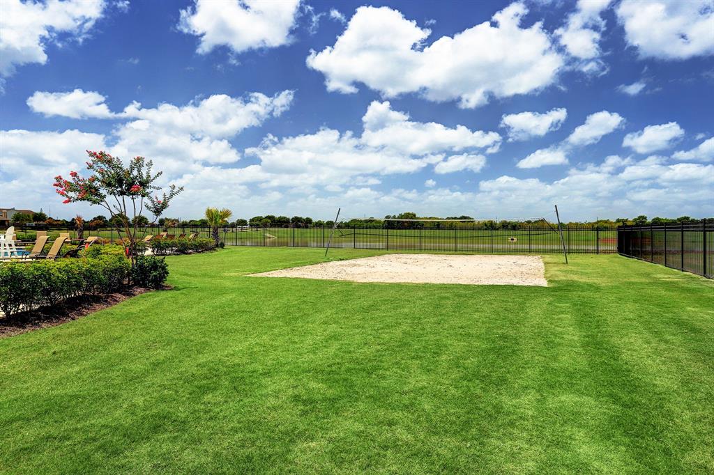 2607 Good Morrow Drive, Rosenberg, Texas image 22