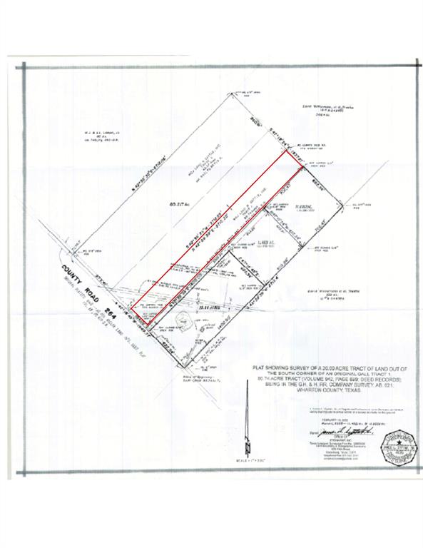 00000 Cr 264, East Bernard, Texas image 6