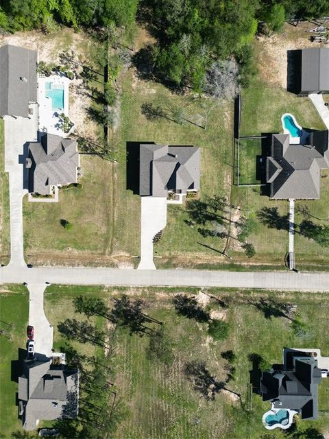 A home in Lumberton