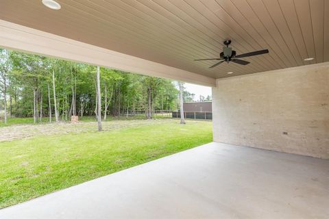 A home in Lumberton