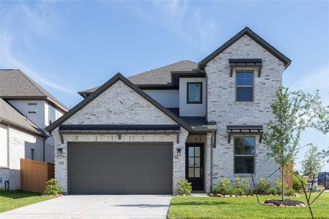 Photo of 12810 Raemoir Drive, Humble, TX 77346 (MLS # 6254219)