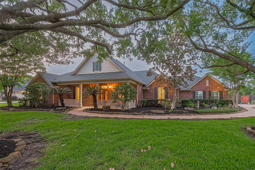 26102 Glenbriar Spring Lane, Cypress, Texas image 44