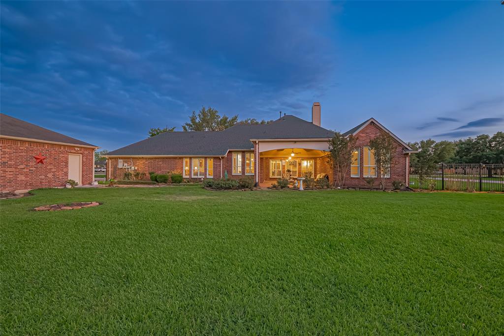 26102 Glenbriar Spring Lane, Cypress, Texas image 46