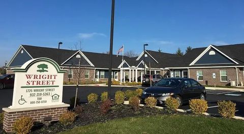 Photo of 1725 Wright St, Bellefontaine, OH 43311 (MLS # 4092758)
