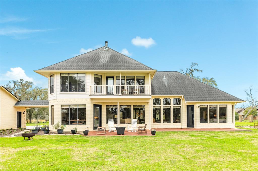56 Cherrywood Court, Lake Jackson, Texas image 36