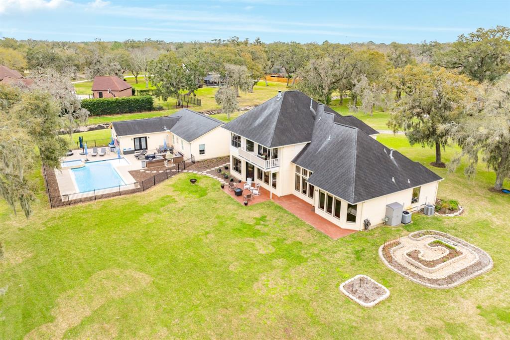 56 Cherrywood Court, Lake Jackson, Texas image 46