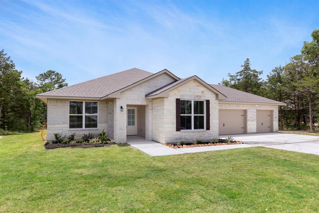 8286 Muir Wood Loop, Anderson, Texas image 2