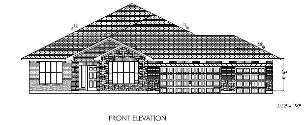 8286 Muir Wood Loop, Anderson, Texas image 1