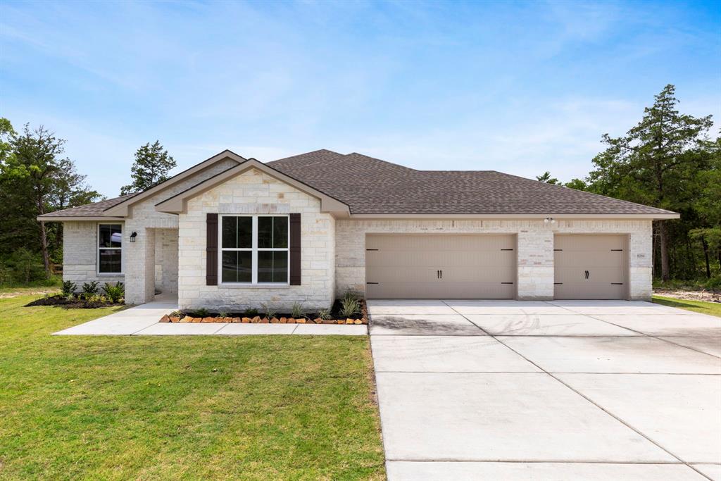8286 Muir Wood Loop, Anderson, Texas image 3