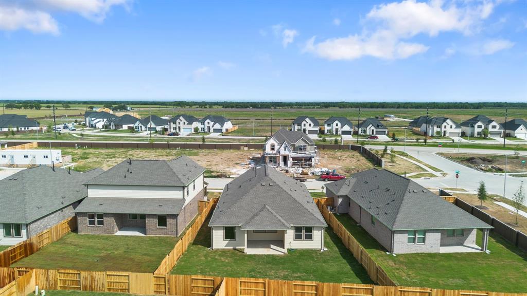 5034 Waxwing Drive, Rosenberg, Texas image 19