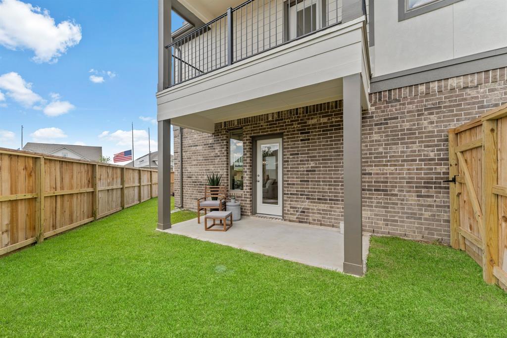 7706 Meadow Mouse Lane, Katy, Texas image 30
