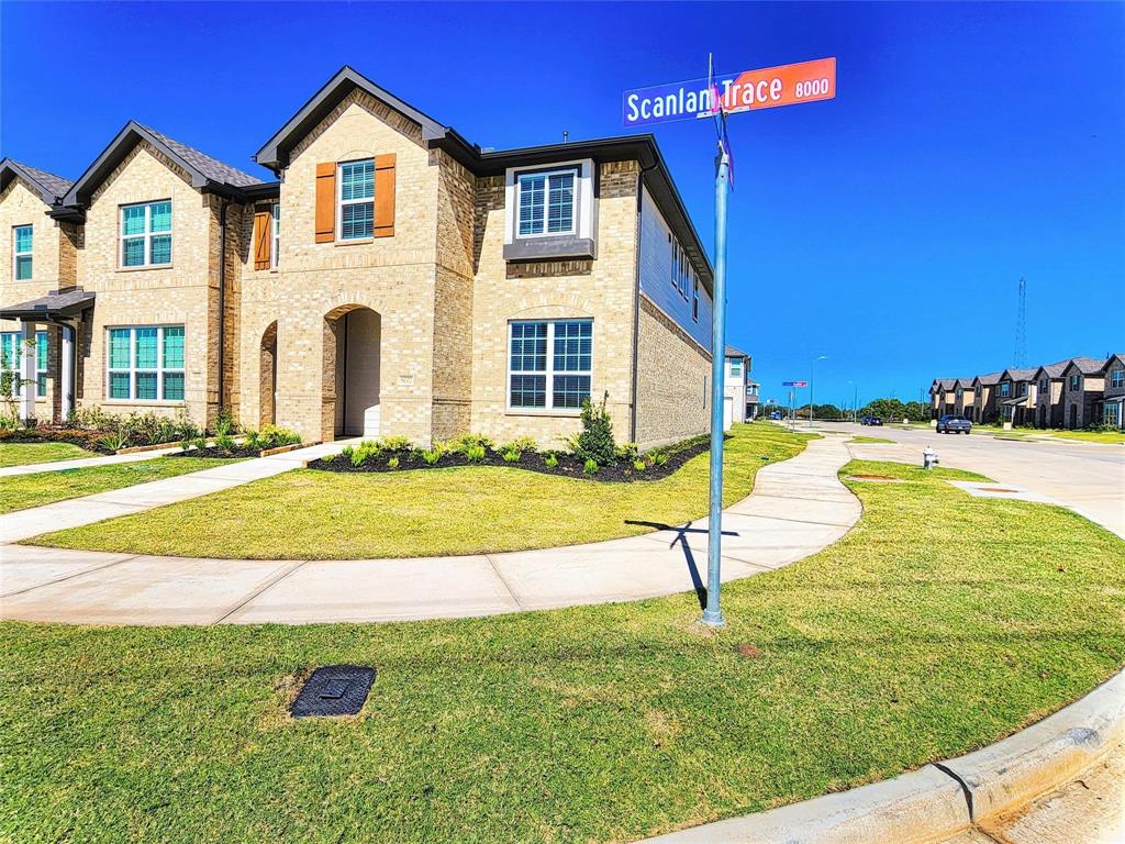 8002 Scanlan Trace