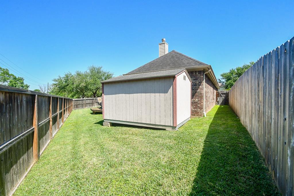 528 Ironwood Forest Drive, Richmond, Texas image 30