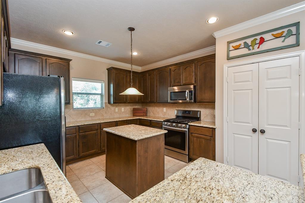 528 Ironwood Forest Drive, Richmond, Texas image 7