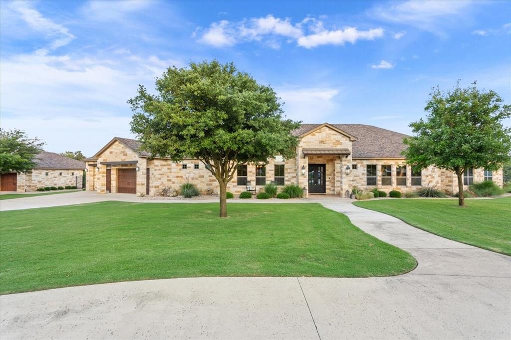 535 Creekside Drive