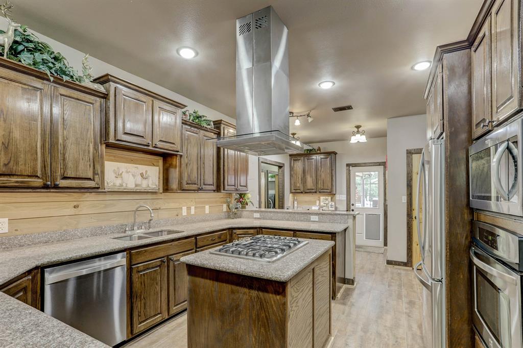 638 Mill Gate Road, Livingston, Texas image 24