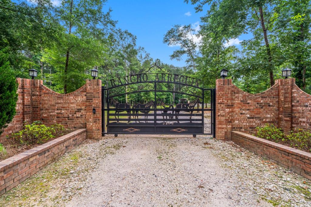 638 Mill Gate Road, Livingston, Texas image 2