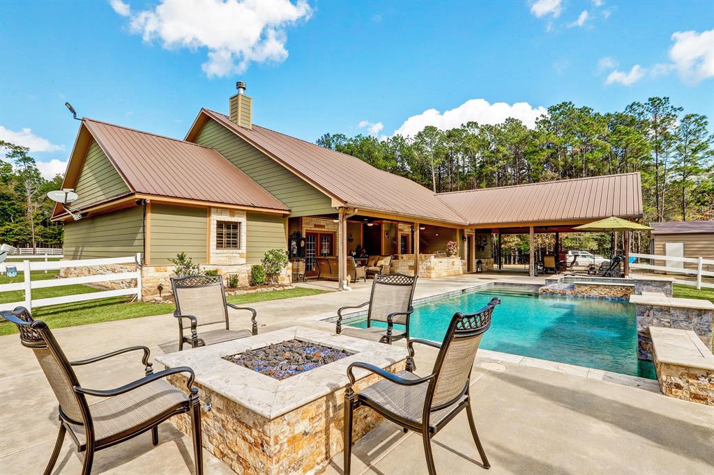 638 Mill Gate Road, Livingston, Texas image 16